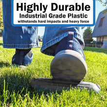 Load image into Gallery viewer, Weatherproof Electrical Extension Cord Cover, Splashproof Outdoor Connection Box Enclosure - Protects Holiday Decorations, String Lights, Power Tools