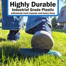 Load image into Gallery viewer, Weatherproof Electrical Extension Cord Cover, Splashproof Outdoor Connection Box Enclosure - Protects Holiday Decorations, String Lights, Power Tools