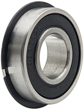 Load image into Gallery viewer, 10 Pack Go-Kart Snap Ring Wheel Bearings, 5/8" ID x 1-3/8" OD (Bearing Number 499502H)