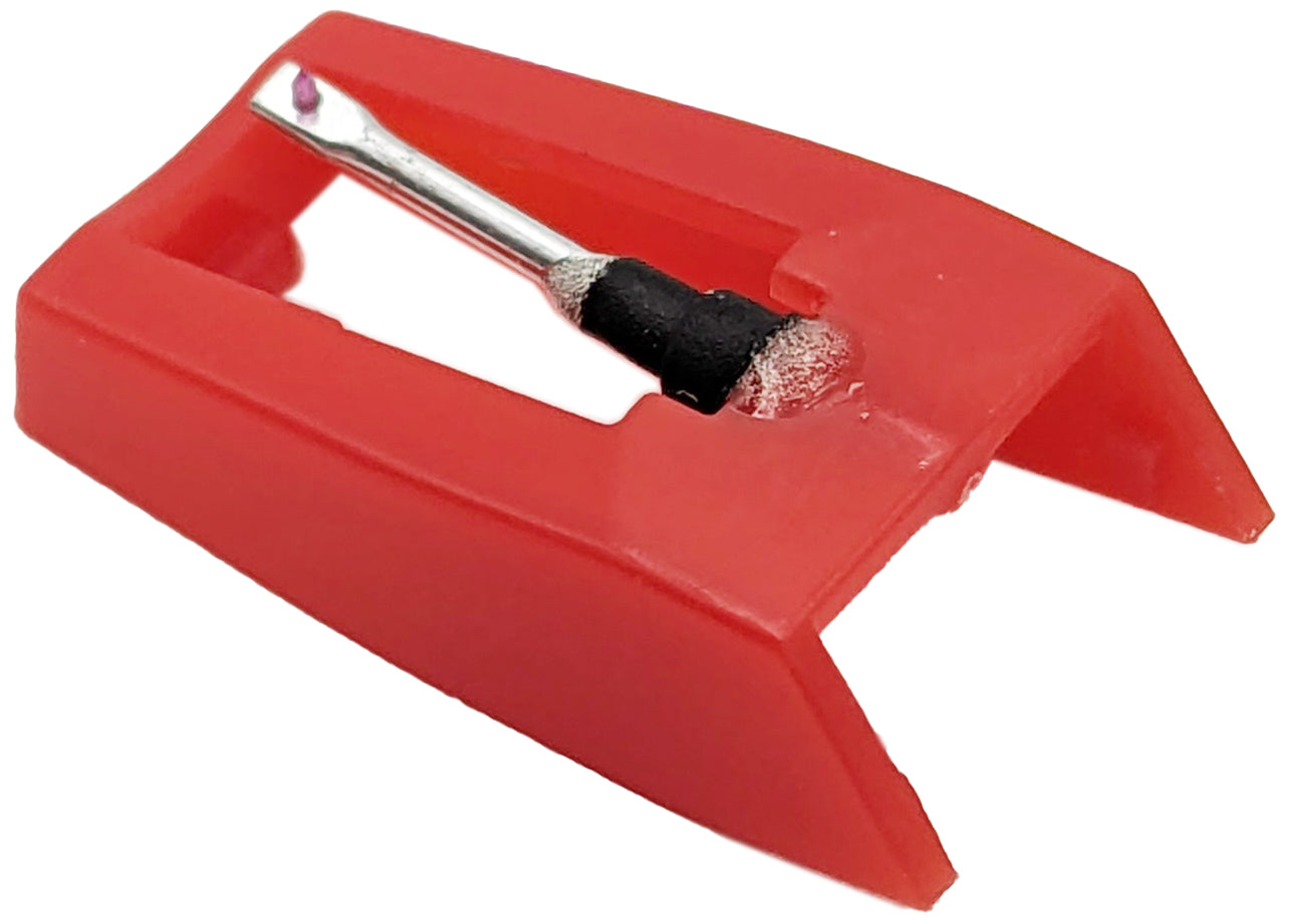 Buy Fonografo Record Player Stylus Needle Per Crosley NP1 NP6 - Foto 7