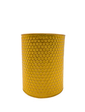 Load image into Gallery viewer, Multicolored Planter Set of 4, Colors - White, Black, Yellow, Blue