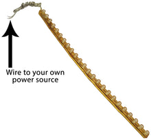 Load image into Gallery viewer, 24 LED Strip Car Flexible Bulb Light Waterproof Motocycle Bike