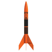 Load image into Gallery viewer, Estes 1256 Alpha III Model Rocket Kit, Beginner Rocket Kit