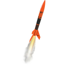 Load image into Gallery viewer, Estes 1256 Alpha III Model Rocket Kit, Beginner Rocket Kit