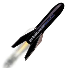 Load image into Gallery viewer, Estes Baby Bertha Flying Model Rocket Kit, Beginner Skill Level (001261)