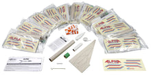 Load image into Gallery viewer, Estes 1756 Alpha Rocket Bulk Pack, Includes 12 Model Rocket Kits (Intermediate Skill Level)