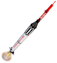 Load image into Gallery viewer, Estes Mercury Redstone 4 / Liberty Bell 7 Flying Model Rocket Kit, Advanced Skill Level, 1:34 Scale (001921)