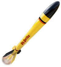 Load image into Gallery viewer, Estes Big Bertha Flying Model Rocket Kit, Intermediate Skill Level (001948)