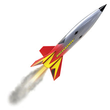 Load image into Gallery viewer, Estes Big Daddy Flying Model Rocket Kit, Advanced Skill Level (002162)