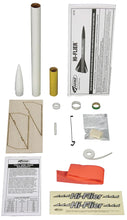 Load image into Gallery viewer, Estes Hi-Flier Flying Model Rocket Kit, Intermediate Skill Level (002178)