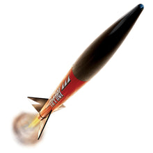 Load image into Gallery viewer, Estes Hi-Flier Flying Model Rocket Kit, Intermediate Skill Level (002178)