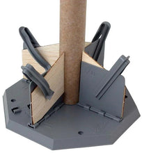 Load image into Gallery viewer, Estes Fin Alignment Guide for Gluing Model Rocket Fins (002231)