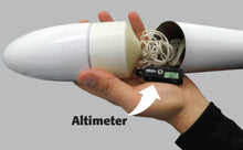 Load image into Gallery viewer, Estes Electronic Altimeter - Measure your Model Rocket Altitudes (2246)