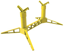 Load image into Gallery viewer, Estes Model Rocket Display Cradle (2293)