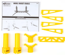 Load image into Gallery viewer, Estes Model Rocket Display Cradle (2293)