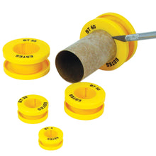 Load image into Gallery viewer, Estes Body Tube Cutting Guides for BT5, BT20, BT50, BT55 and BT60 (2315)