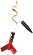 Load image into Gallery viewer, Estes Mini Der Red Max Model Rocket Launch Set, Intermediate Skill Level Kit with Mini Launch Controller and Mini Launch Pad (2445)