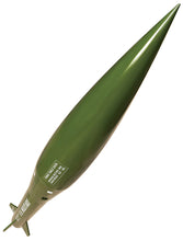 Load image into Gallery viewer, Estes Mini Honest John Flying Model Rocket Kit, Beginner Skill Level (002446)