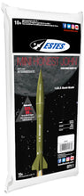 Load image into Gallery viewer, Estes Mini Honest John Flying Model Rocket Kit, Beginner Skill Level (002446)