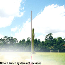 Load image into Gallery viewer, Estes Mini Honest John Flying Model Rocket Kit, Beginner Skill Level (002446)