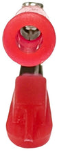 Load image into Gallery viewer, Red Alligator Clip Screw Type with Insulated Handle, 2.5" Long