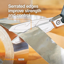 Load image into Gallery viewer, Fiskars 10" Pro PowerArc Shears (710150-1002)