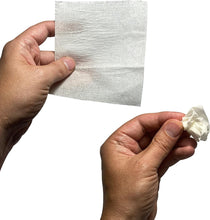 Load image into Gallery viewer, Estes Recovery Wadding - Approximately 75 Sheets, Enough for 18-25 Flights (2274)