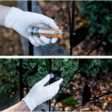 Load image into Gallery viewer, Gorilla 2 Ounce All-Purpose Epoxy Putty Stick, Dries Grey