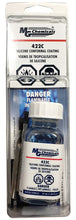 Load image into Gallery viewer, MG Chemicals Silicone Conformal Coating 55 mL Bottle for Drone Waterproofing (422C-55MLCA)