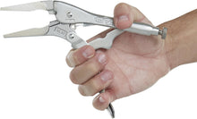 Load image into Gallery viewer, IRWIN VISE-GRIP Locking Pliers with Wire Cutter, 9-Inch (1502L3)