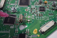 Load image into Gallery viewer, MG Chemicals 9410 1-Part Electrically Conductive Adhesive, Unlimited Working Time / Heat-Cured. High TG, 3mL Dispenser (9410-3ML)