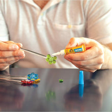 Load image into Gallery viewer, Gorilla 40 Pack 3 Gram Tubes of Super Glue, Clear