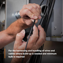 Load image into Gallery viewer, 3M 10 Pack Vinyl Electrical Tape 60 Foot Roll, Width: 3/4 Inch, RoHS and UL