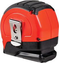 Load image into Gallery viewer, Stanley 25 Foot High Visibility Magnetic LEVERLOCK Tape Measure, 1" Width (STHT30818S)