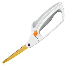 Load image into Gallery viewer, Fiskars Easy Action Titanium Scissors No.8