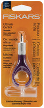 Load image into Gallery viewer, Fiskars Fingertip Swivel Knife