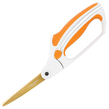 Load image into Gallery viewer, Titanium Easy Action Scissors with Titanium Blade Coating (171780-1001)
