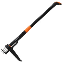 Load image into Gallery viewer, Fiskars Stand-up Weed Puller, 4-Claw (339950-1002)