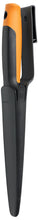 Load image into Gallery viewer, Fiskars Garden Hori Knife with Sheath, Forked Tip (340130-1001)