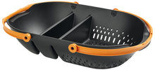 Load image into Gallery viewer, Fiskars Garden Harvest Basket (340100-1001)