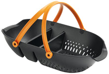 Load image into Gallery viewer, Fiskars Garden Harvest Basket (340100-1001)