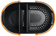 Load image into Gallery viewer, Fiskars Garden Harvest Basket (340100-1001)