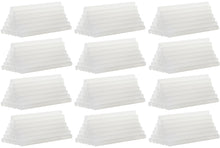 Load image into Gallery viewer, Gorilla 360 Count 4" Long x 0.27" Diameter Mini Hot Glue Sticks, Clear, 45 Second Extended Working Time