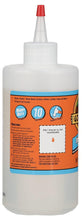 Load image into Gallery viewer, Gorilla 1 Pound Super Glue, Clear, Dries in 10-45 seconds