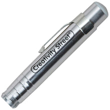 Load image into Gallery viewer, Chenille Kraft Aluminum Chalk Holder for 3/8" Chalk Sticks - RANDOM COLOR (CK-1701)