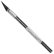 Load image into Gallery viewer, ProEdge Cutting Mat Kit with Precision Knife, 5 Spare Blades, and 5.5" x 9" Cutting Mat (36611)