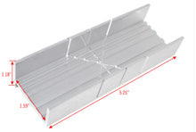 Load image into Gallery viewer, Excel Deluxe Builder's Knife and Hobby Tool Set, Made in the USA (44288)