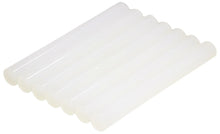 Load image into Gallery viewer, Surebonder 225 Pack Full Size 7/16" Diameter x 4" Length General Purpose / All Temperature Hot Glue Sticks (725R54)