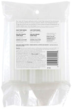 Load image into Gallery viewer, Surebonder 20 Pack Full Size 4" Long x 7/16" Diameter Clear Hot Glue Sticks for High & Low Temperatures (DT-20)