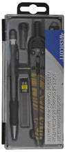 Load image into Gallery viewer, Westcott Designer Compass Set with Carrying Case (DCS-10)